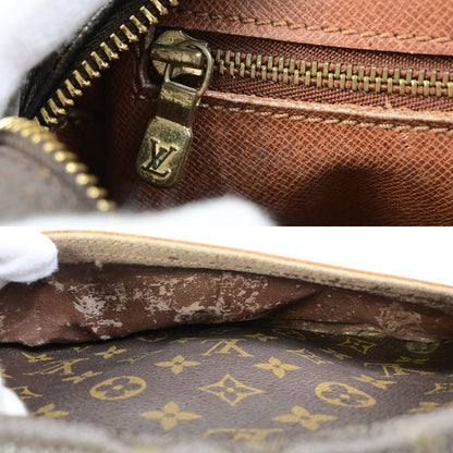 Louis Vuitton Shoulder Bag Trocadero 27 Monogram Leather M51274 30bs153