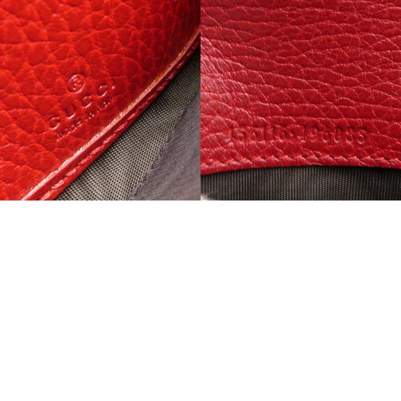 Gucci Long Wallet GG Marmont 456116