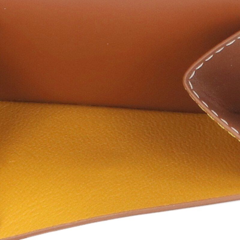 Goyard Marigny PVC Coin Case Men's