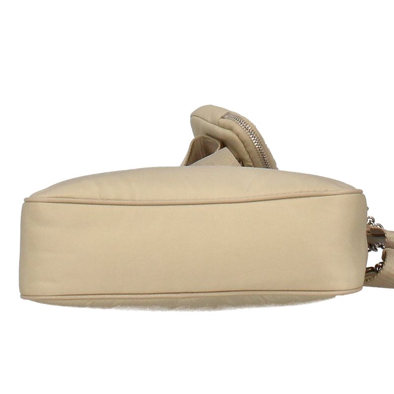 Prada Re-Edition 2005 Re-Nylon Shoulder Bag 1bh204 Nylon Ladies Shoulder Bag