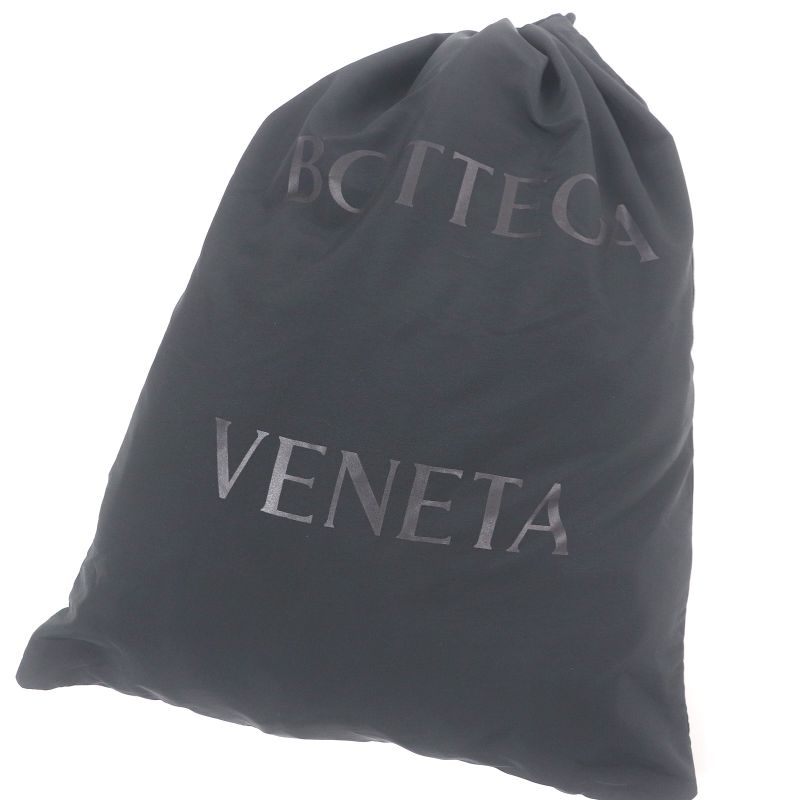 Bottega Veneta 23SS 735905 Technical Nylon Double Breasted