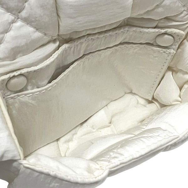 Bottega Veneta Candy Padded Tech Cassette 691018 Bag Shoulder Bag Women