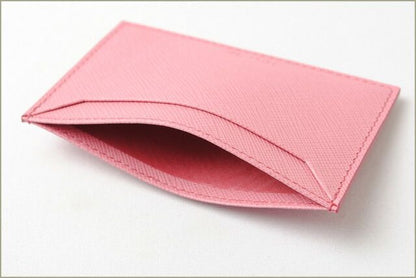 Prada Card Case Fold Wallet Prada 1mc004 Saffiano Greche Shape Pressed Leather