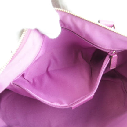 Gucci 141471 2122 Handbag Leather Pink