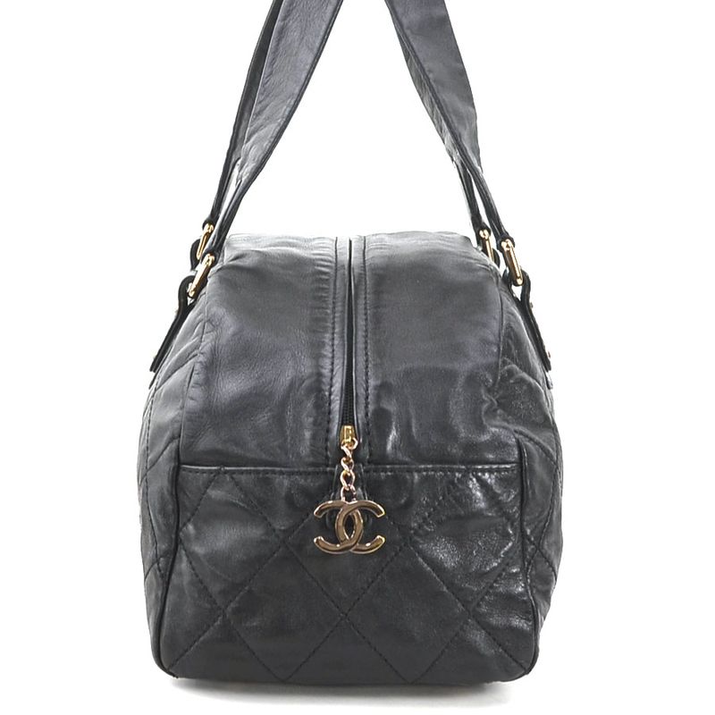 Chanel Shoulder Bag