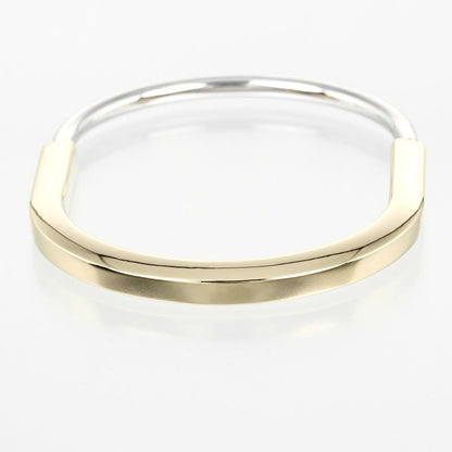 Tiffany & Co Rock 18K Yellow Gold X 18K White Gold X Diamonds Ladies 38g