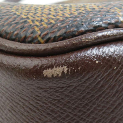 Louis Vuitton Shoulder Bag Accessory Pouch Trousse Makeup N51982