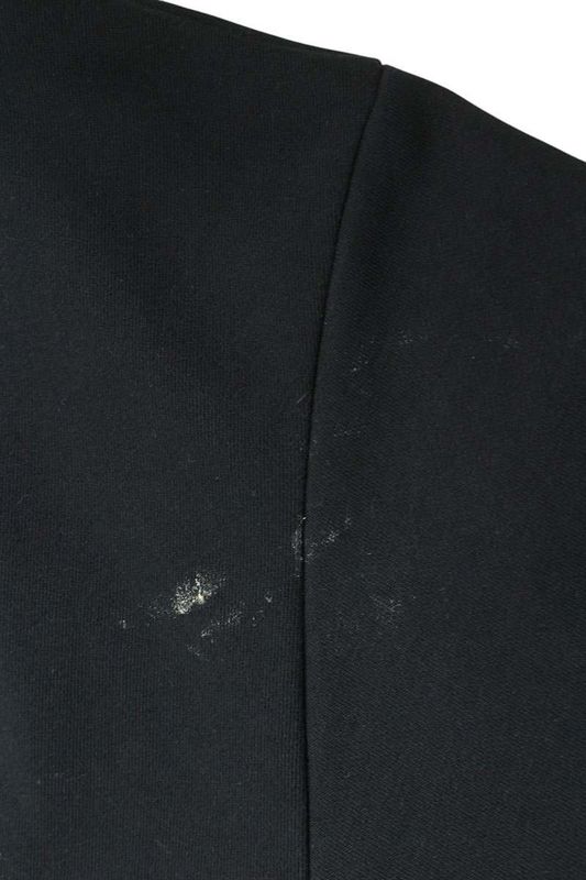 Celine 2y321670q Classic Logo Loose Pullover Hoodie Men's L