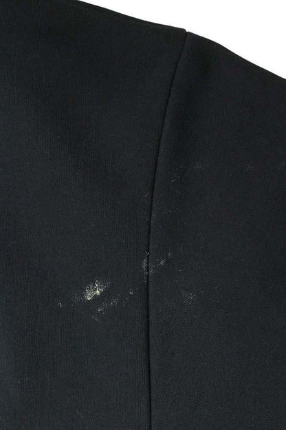 Celine 2y321670q Classic Logo Loose Pullover Hoodie Men's L