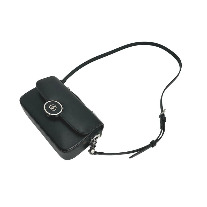 Gucci Shoulder Bag Shoulder Bag Gucci Black