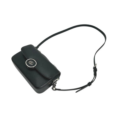Gucci Shoulder Bag Shoulder Bag Gucci Black