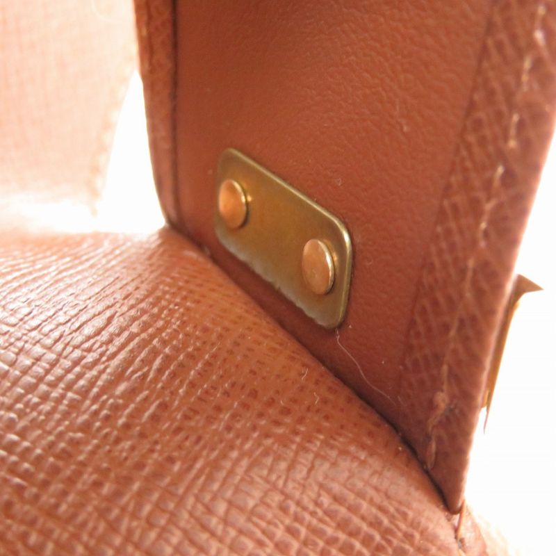 Louis Vuitton Multicles 4 Monogram M69517 4-ribbon Key Case LV 0891 Louis