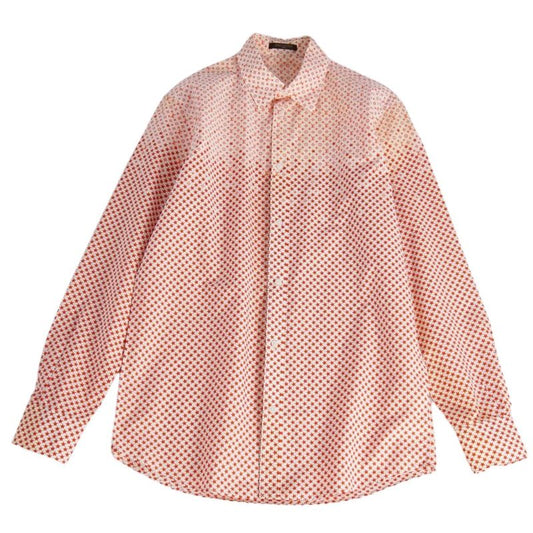 Louis Vuitton Shirt Long Sleeves Long Sleeves Mo