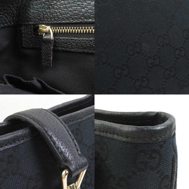 Gucci Handbag New Jackie 145817