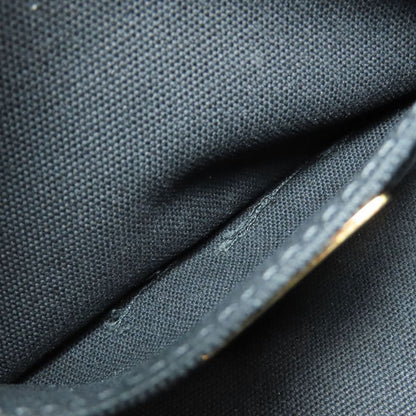 Prada Canapa Mini 2WAY Handbag Canvas Women