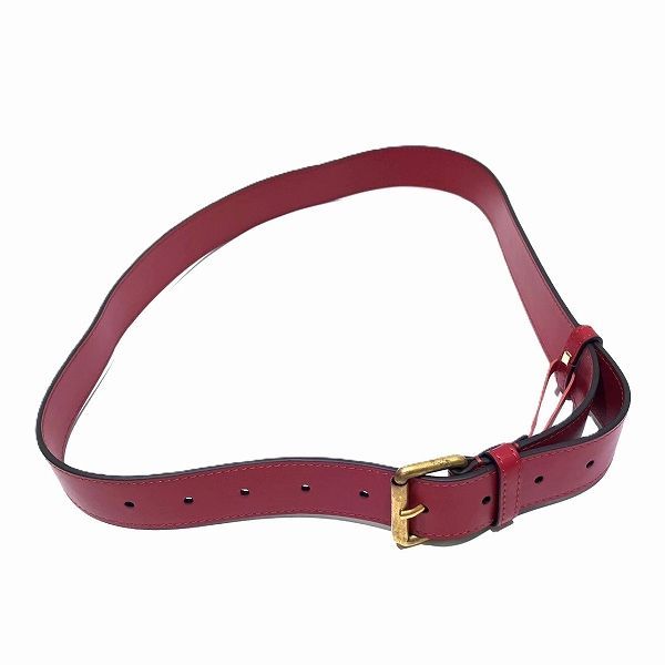 Gucci GG Marmont 491294 Bag Body Bag Waist Pouch Women