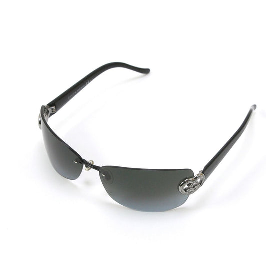 Gucci Heart Rhinestone Sunglass Es 6614 115 Gg4201/s