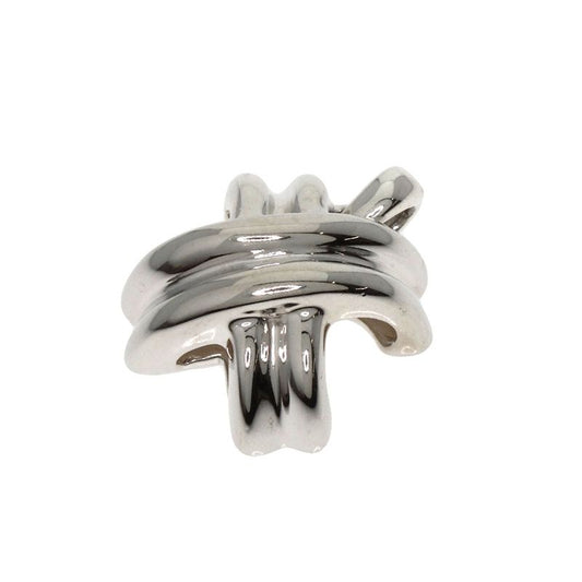 Tiffany & Co Signature Pendant Top SV Ladies