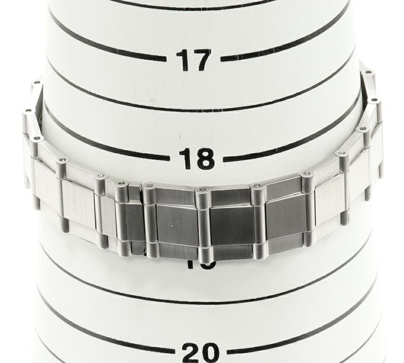 Bulgari Diagono Scuba Sd38s Men's