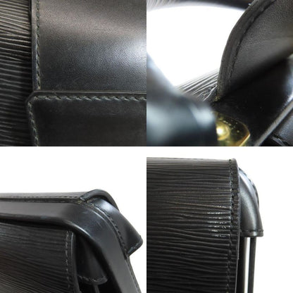 Louis Vuitton M53305 Serviette Fermoire Business Bag Epi Men's