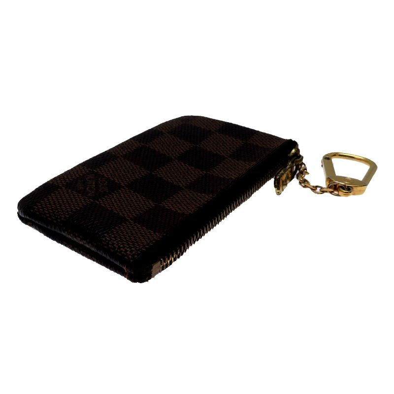 Louis Vuitton Key Case