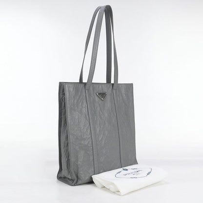 Prada 1bg459 Tote Bag Leather Women