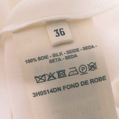 Hermes 23AW 3h0514dn 100% Silk Chaine D'ancre Design Do Re Boucles Pattern