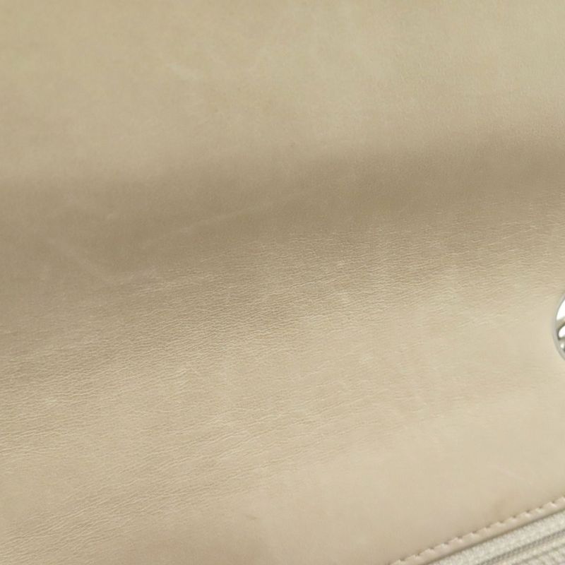 Chanel New Travel Line Shoulder Bag Canvas Women