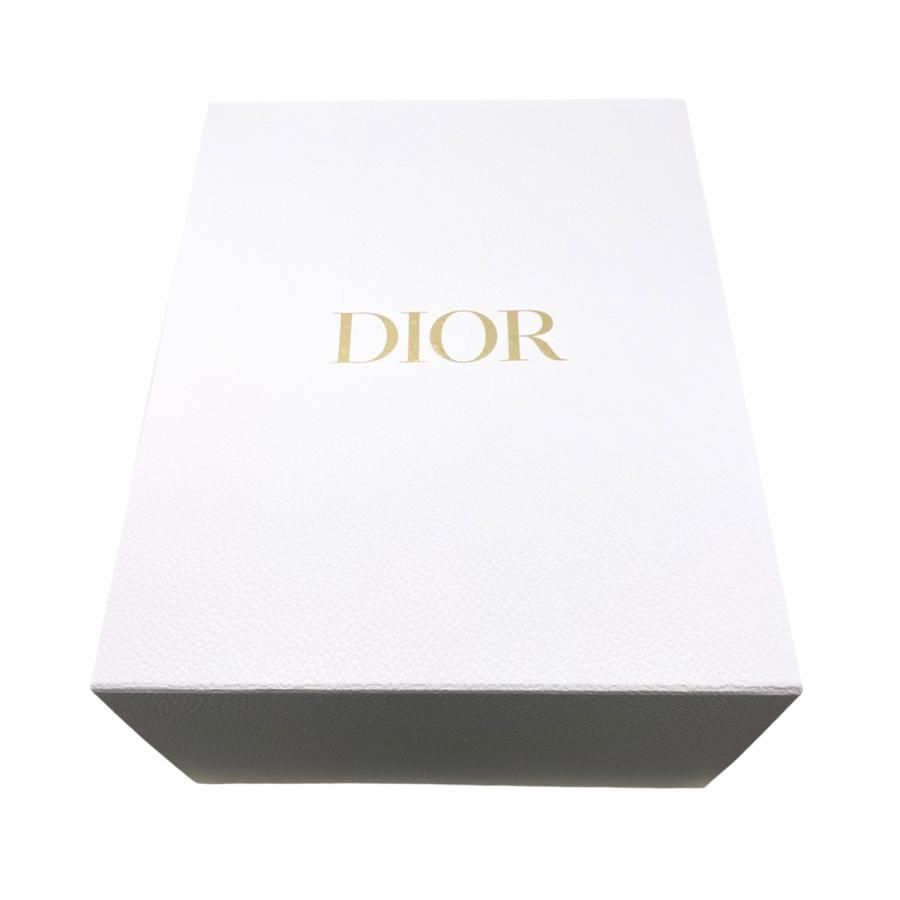 Christian Dior Handbag Book Tote Small M1265zeup Flower Animal Embroidery