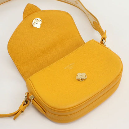 Louis Vuitton Pont Neuf Soft MM M58968 Crossbody Shoulder Bag Calf Ladies