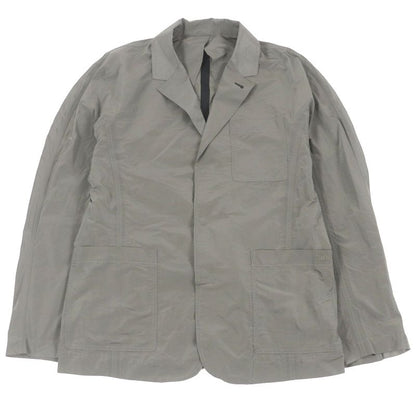 DIOR Homme 213c256a4717 Logo Embroidery Packable Saddle Tailored Type Jacket