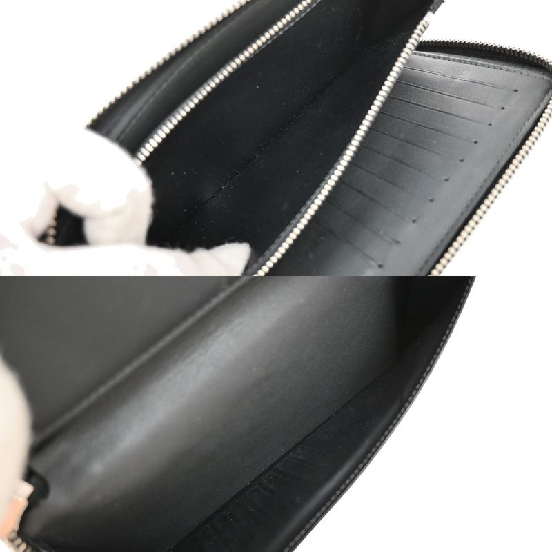 Louis Vuitton Zippy Wallet Jungle Print Vertical N60120 79ka957