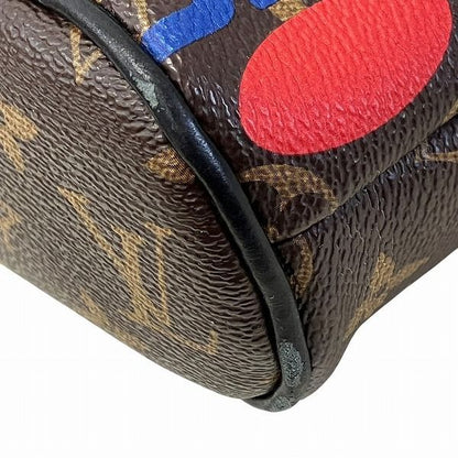 Louis Vuitton Monogram Choix Ring Bag M44625 Bag Shoulder Bag Men's