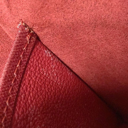 Louis Vuitton Shoulder Bag Monogram Amphurserie Vanity Star M47275