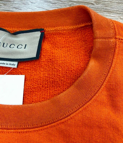 Gucci Sweatshirt Men's Size M (M) Gucci