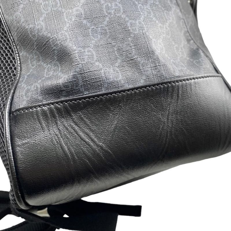 Gucci Backpack Sac Medium Backpack 696013