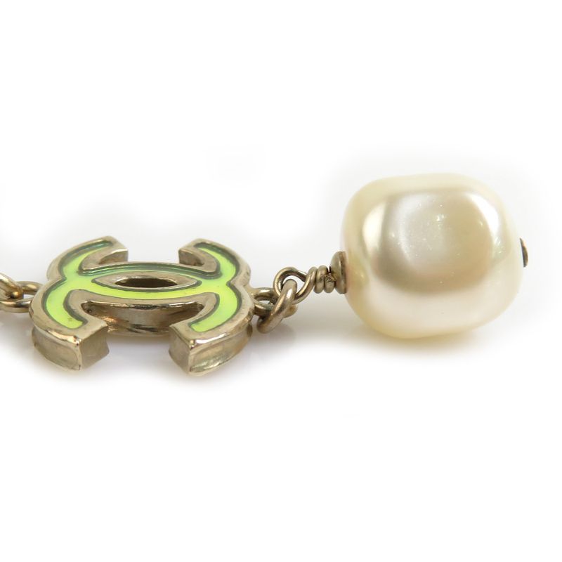 Chanel Necklace