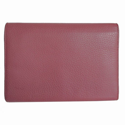 Gucci Crossbody Shoulder Bag Wallet Chain GG Marmont 401232