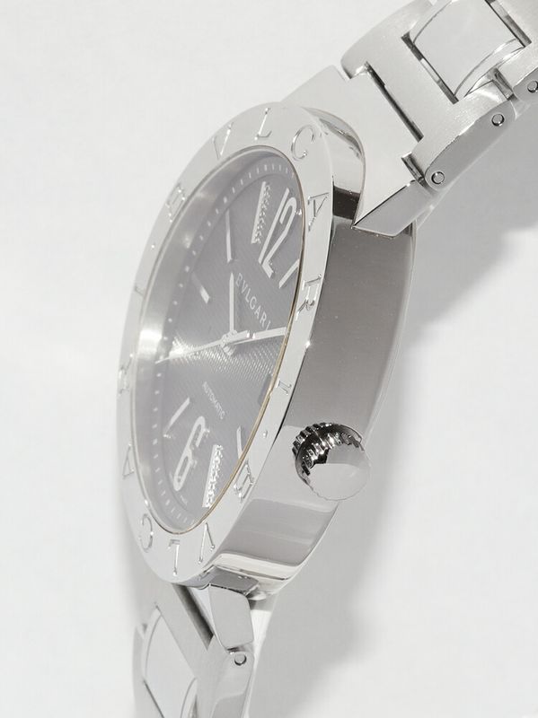 Bulgari Bb42ssauto Men's