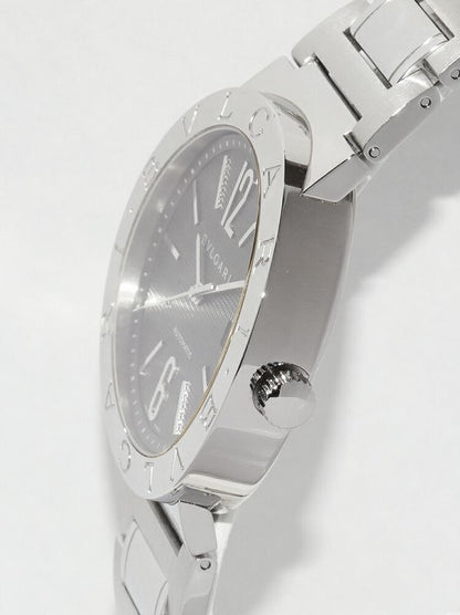 Bulgari Bb42ssauto Men's
