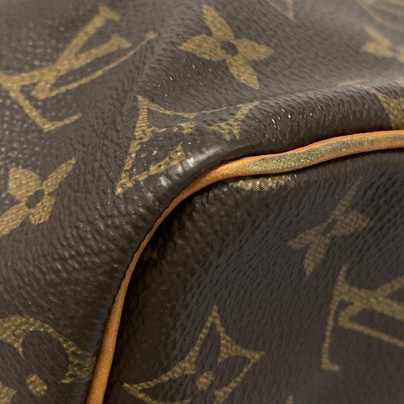 Louis Vuitton Handbag Monogram Speedy Bandoliere 25 M41113 -