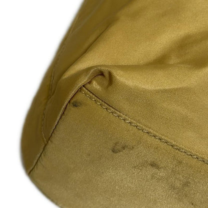 Prada Shoulder Bag - Yellow
