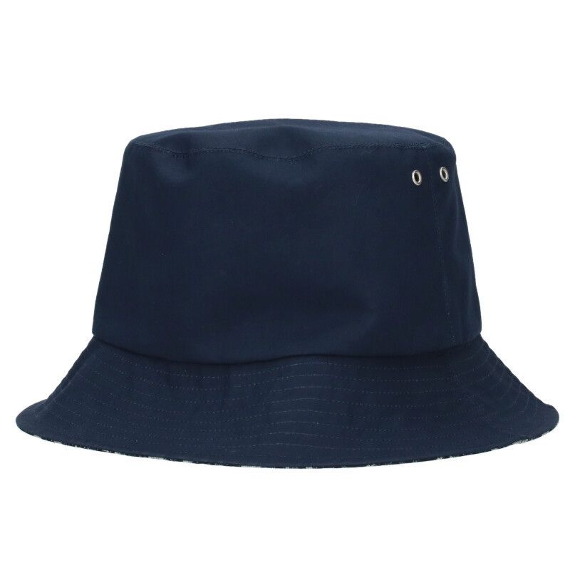 Christian Dior 95tdd923a130 Oblique Allover Reversible Bucket Hat Men's 57