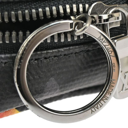 Louis Vuitton Pouch Eclipse Shiny Bijoux Sac Square Pouch Rainbow Mp2467 73fa387