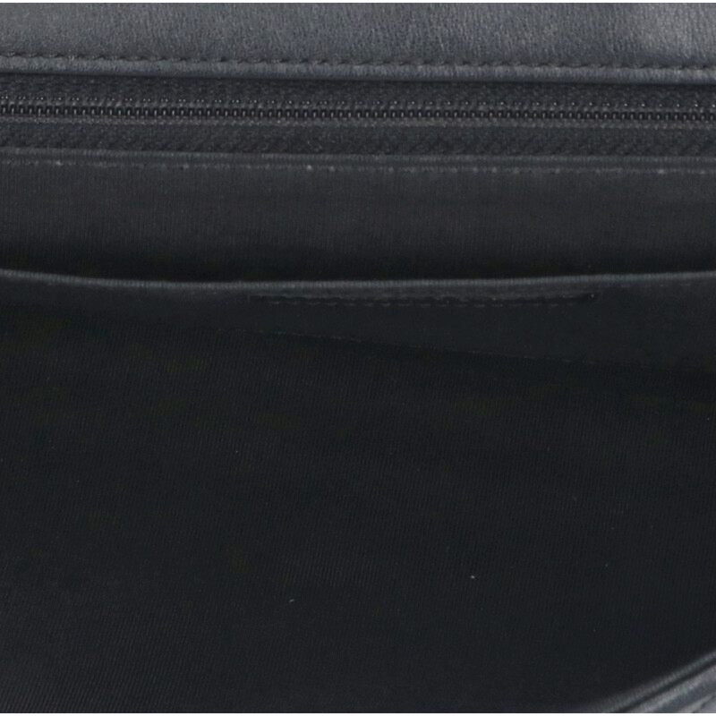 Chanel As0260 Chevron Lambskin Chain Shoulder Bag Women