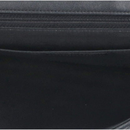 Chanel As0260 Chevron Lambskin Chain Shoulder Bag Women