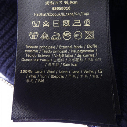 Fendi Ancb Knit Cap Hat — view 3