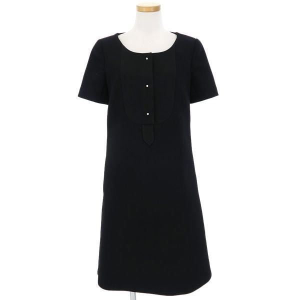 Prada Dress Silk Cotton
