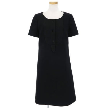 Prada Dress Silk Cotton