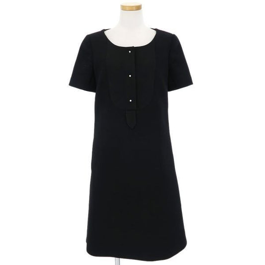 Prada Dress Silk Cotton